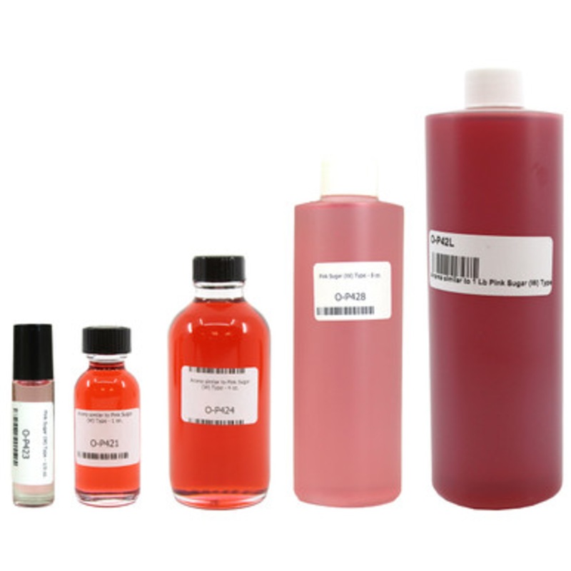 Pink Sugar (W) Type