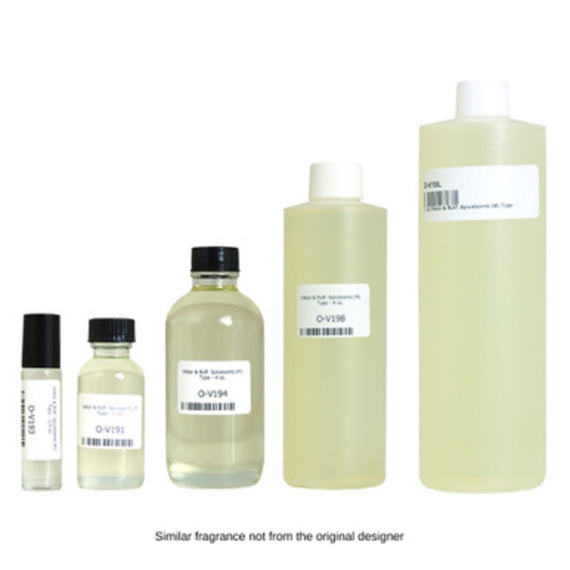 Viktor & Rolf: Spicebomb (M) Type