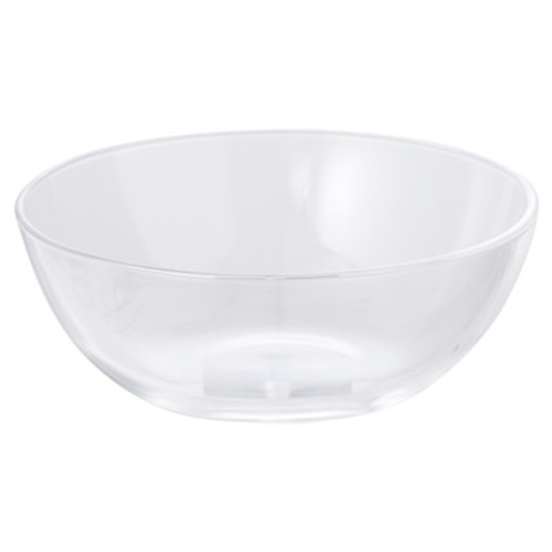 Glass Bowl M