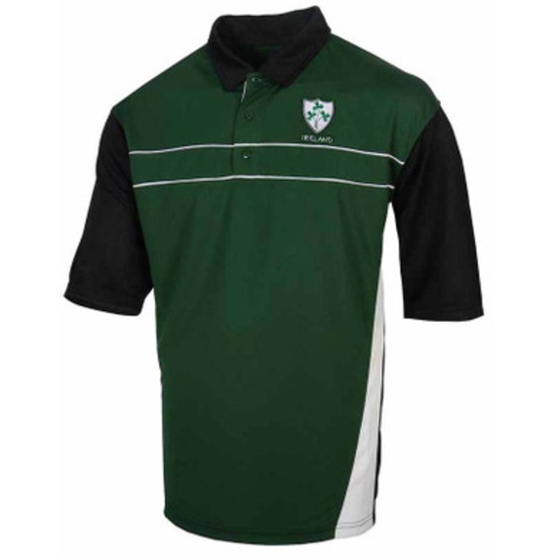 Malham Rugby Shamorck Breathlite Polo