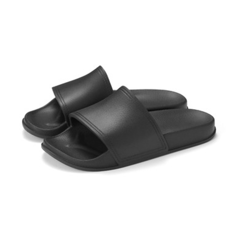 Moulded Footbed Sandals.