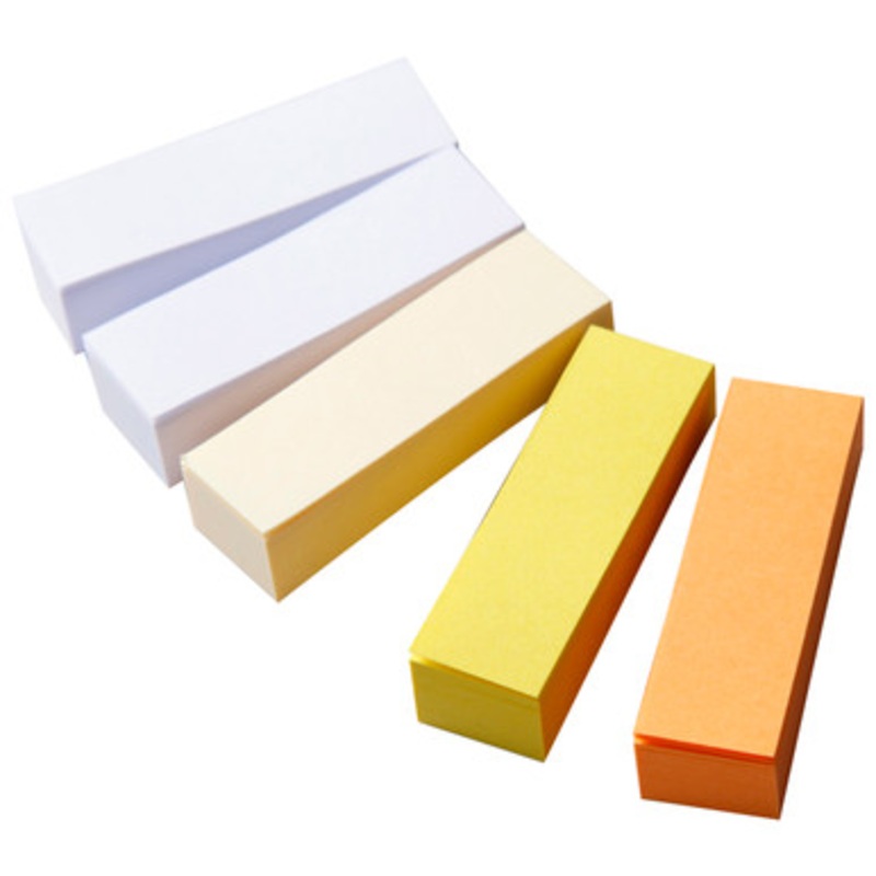 Page markers  Large