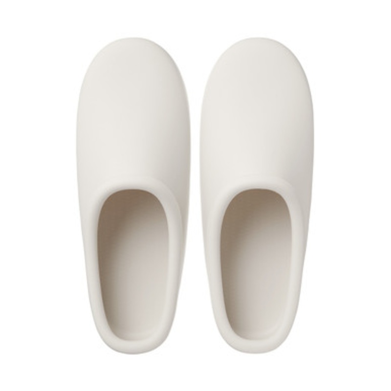 Silicone Bathroom Slippers