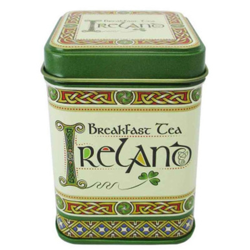 Tin of Loose tea