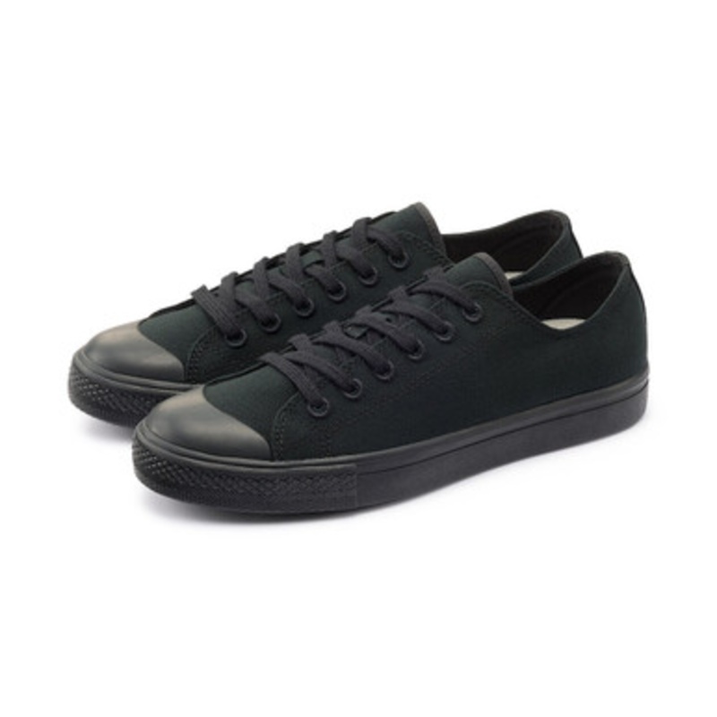 Water Repellent Trainers.