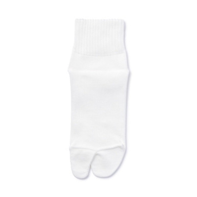 Women's Right Angle Tabi Ankle Socks
