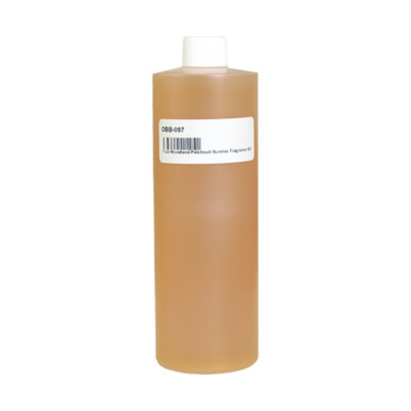 1 Lb Woodland Patchouli Sunrise Fragrance Oil