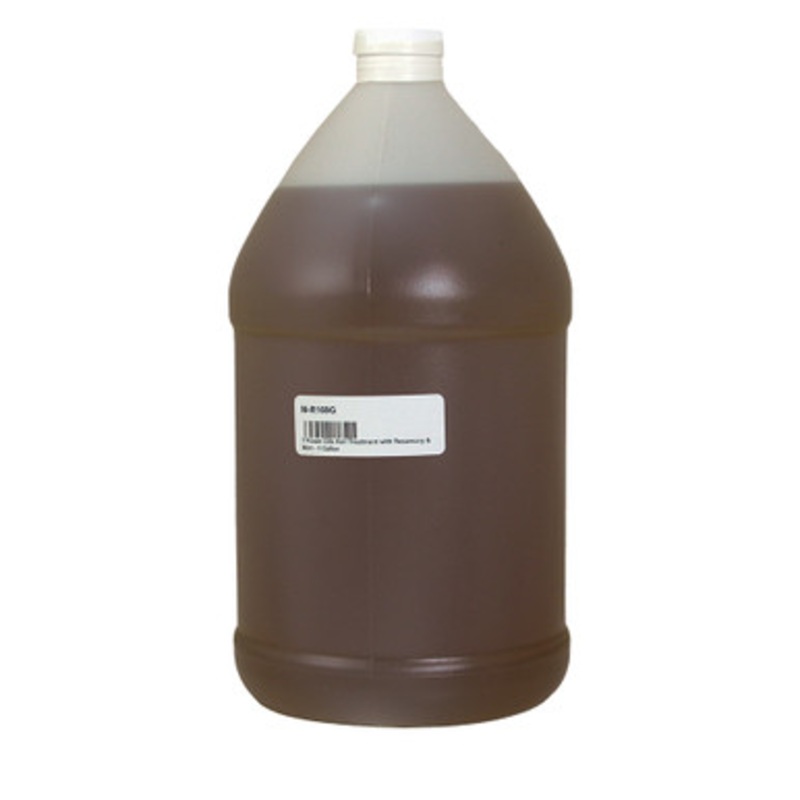 7 Power Oils Hair Treatment with Rosemary & Mint - 1 Gallon