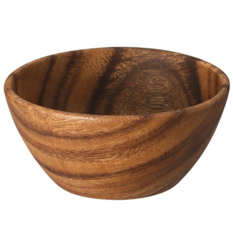 Acacia Bowl  S