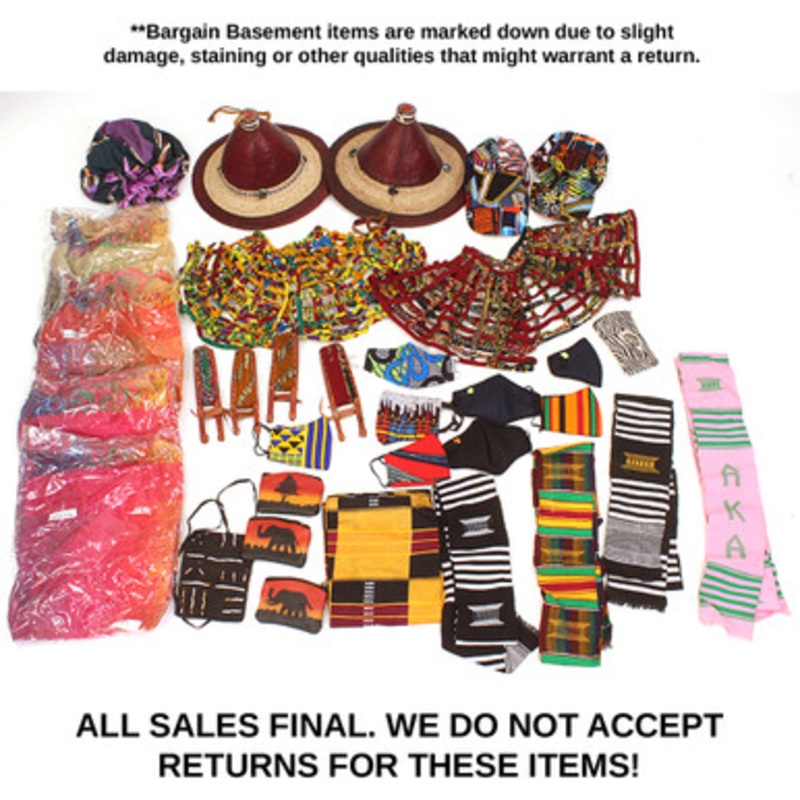 Assorted Accessories - Set S
