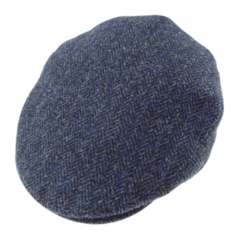 Country Men's Tweed Cap