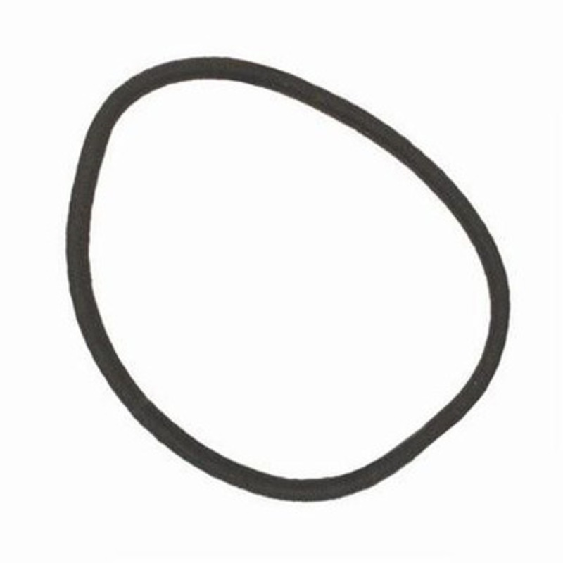 Hair Band  Black