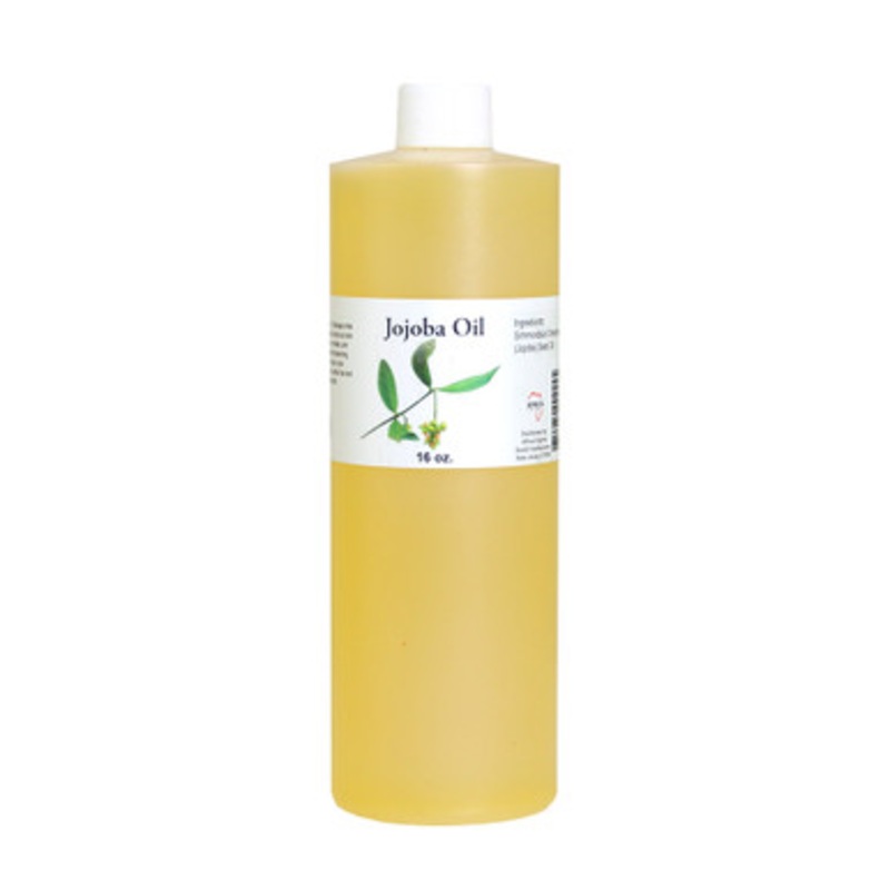 Jojoba Oil - 1 Lb.