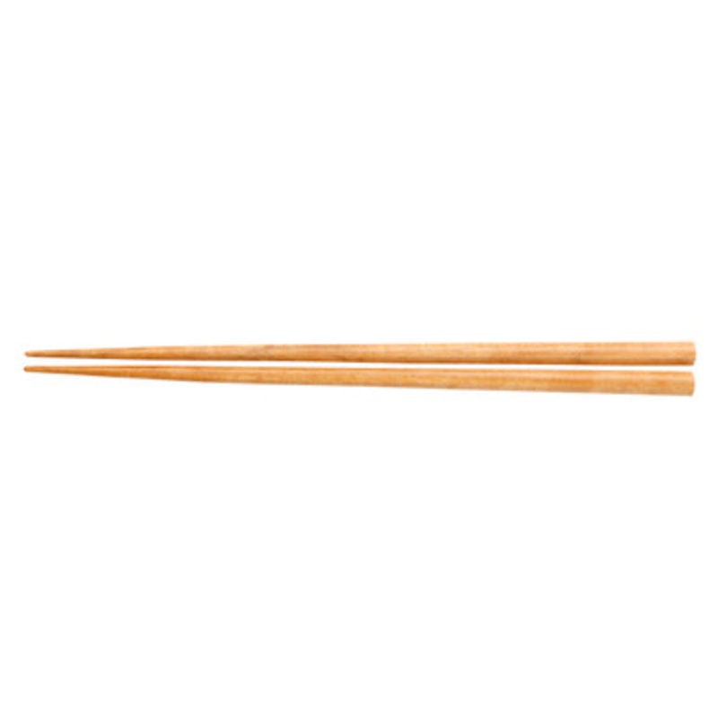 Octagonal Chopsticks  Light