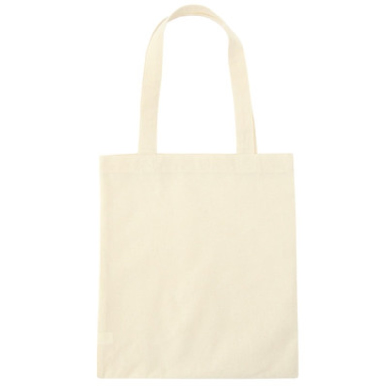 Organic Cotton My Bag B5