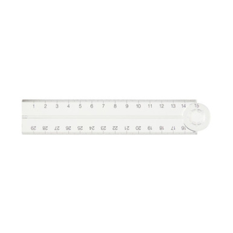Polycarbonate_Doublesided_ruler
