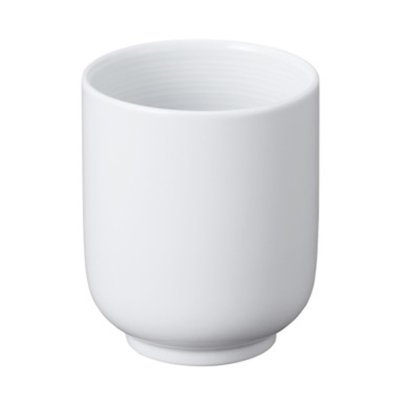 Porcelain Tea Cup