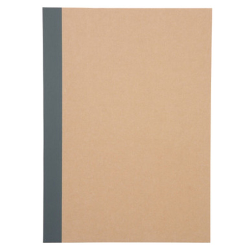 Recycling Paper Notebook A5