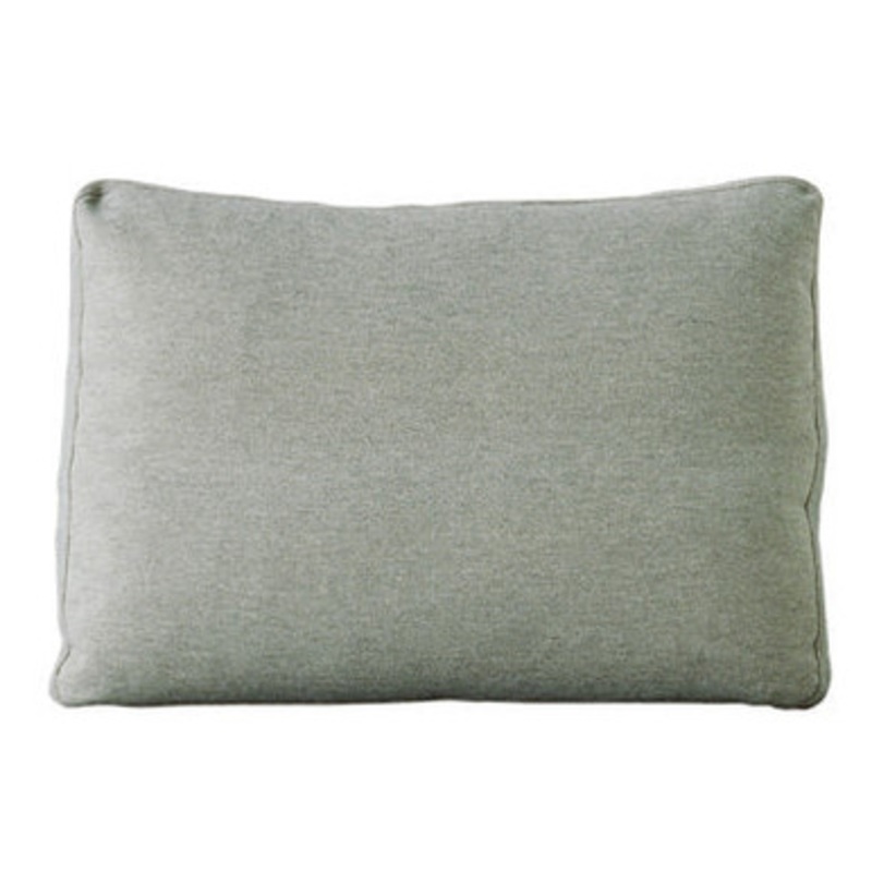 Unit Sofa  Cushion  Light Grey