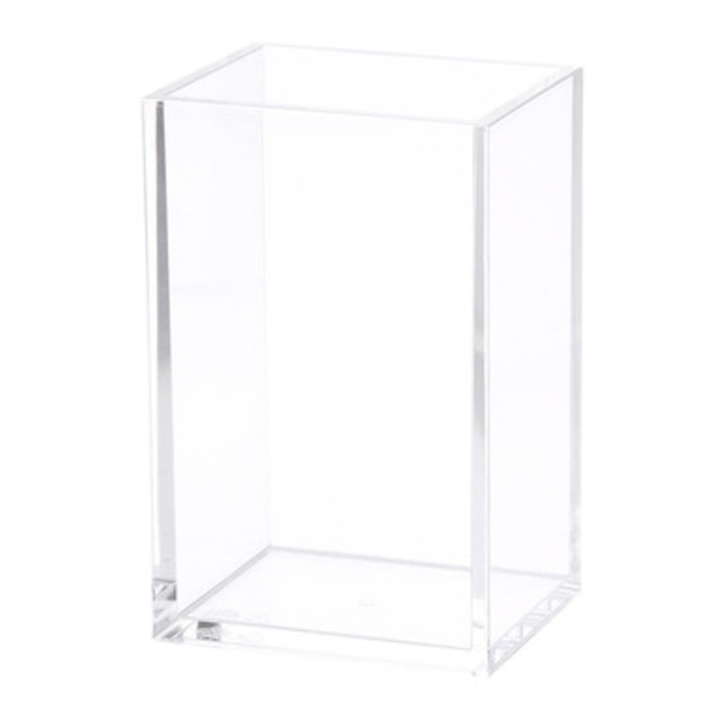 Acrylic Pen Stand