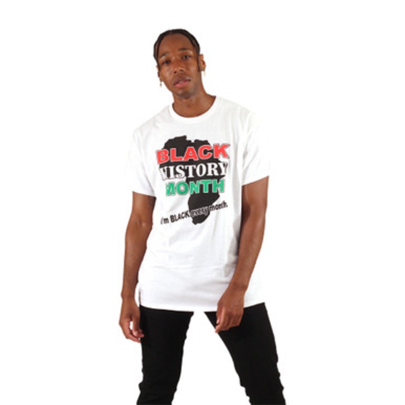 Black Every Month T-Shirt