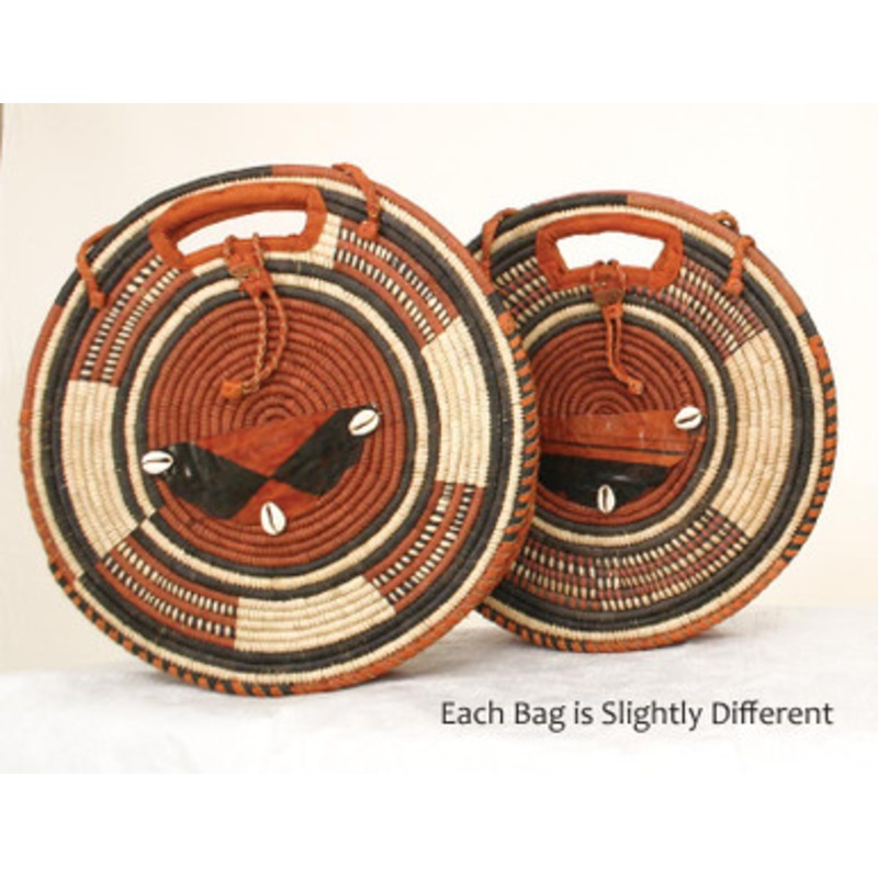 Burkina Bag