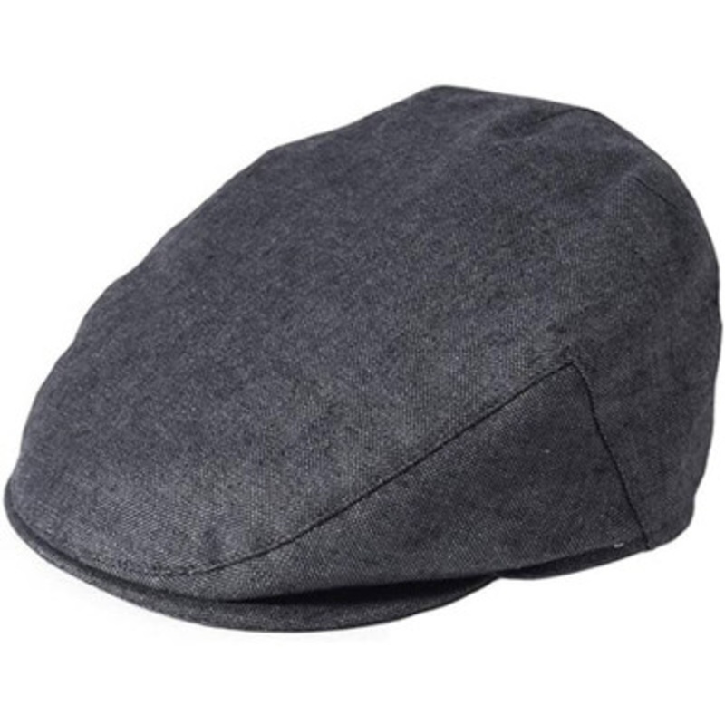 Millinery Irish Linen Cap