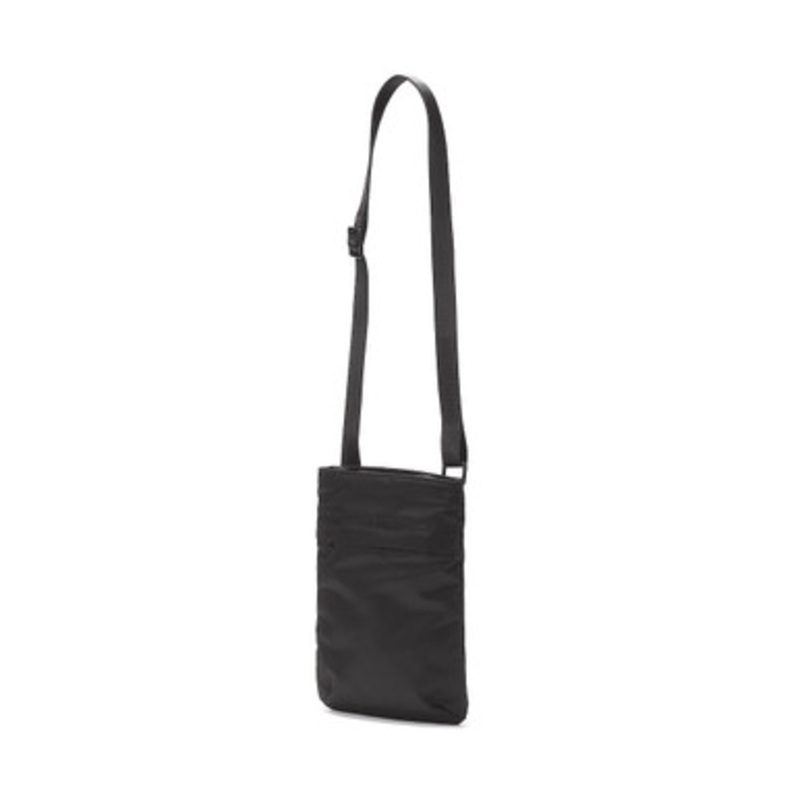 Recycled Nylon Crossbody Bag  Mini