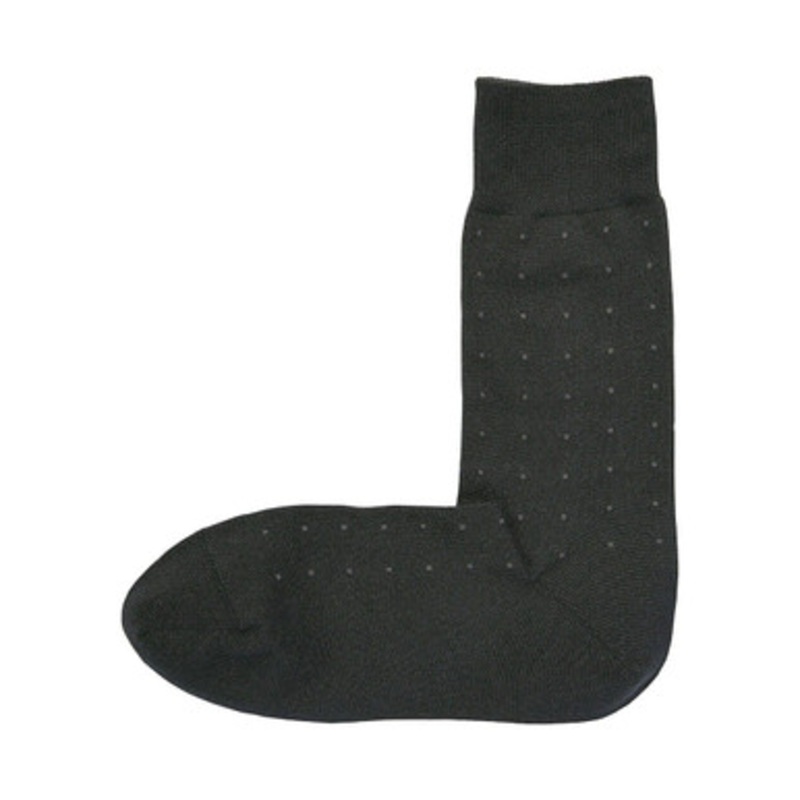 Right Angle Smart Ankle Socks....................