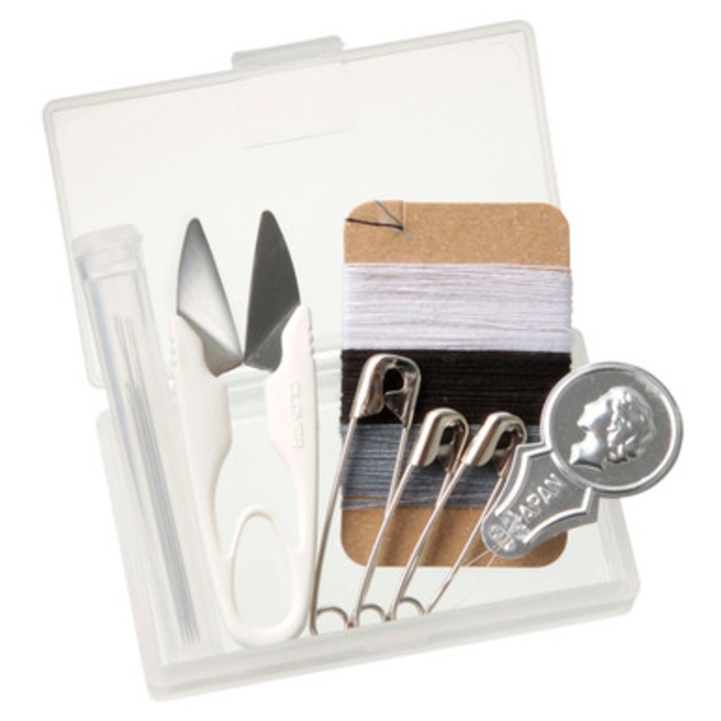 Travel Sewing Kit  Mini
