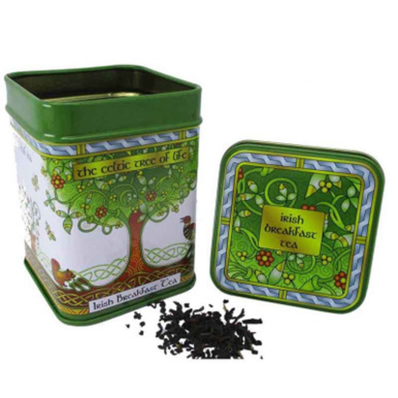 Tree of Life Loose Leaf Tea