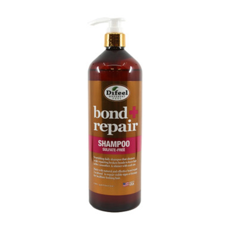JUMBO SIZE Bond + Repair Shampoo - 32 oz.