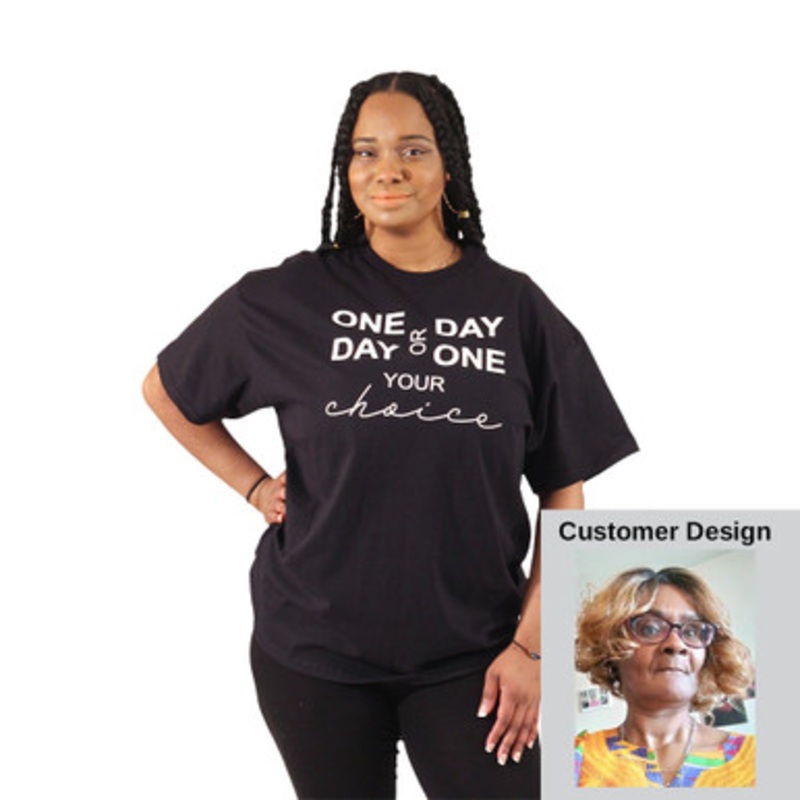 Your Choice T-Shirt
