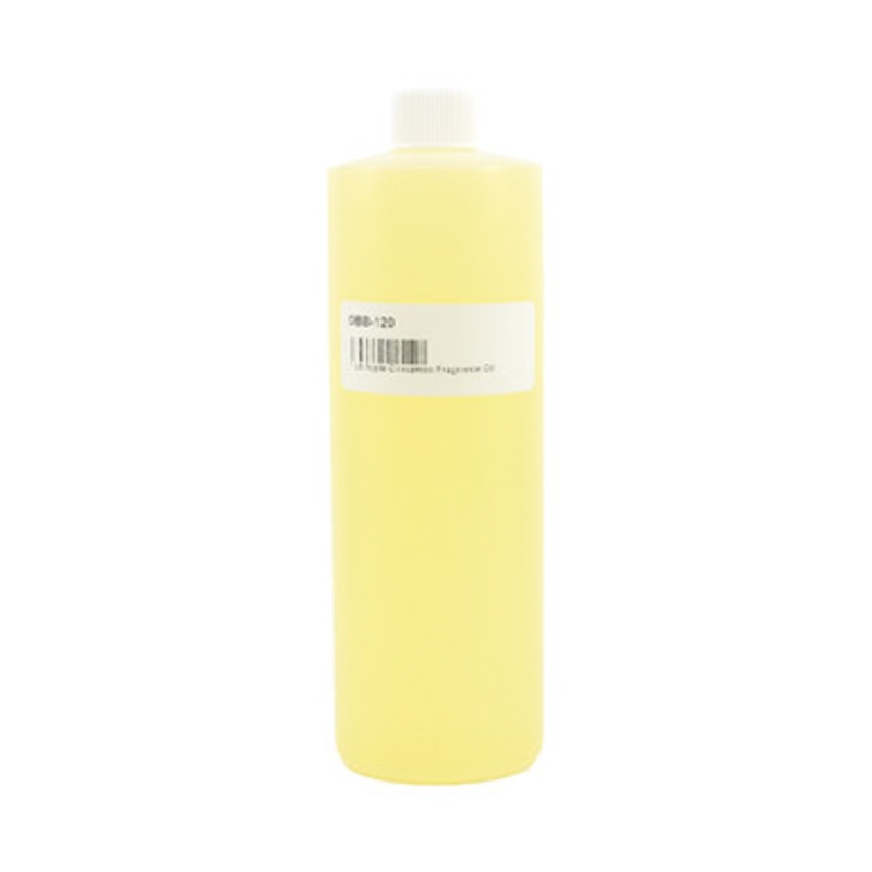 1 Lb Apple Cinnamon Fragrance Oil