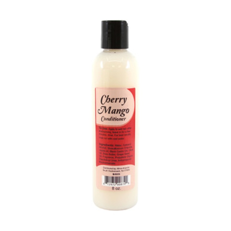 Cherry Mango Conditioner - 8 oz.