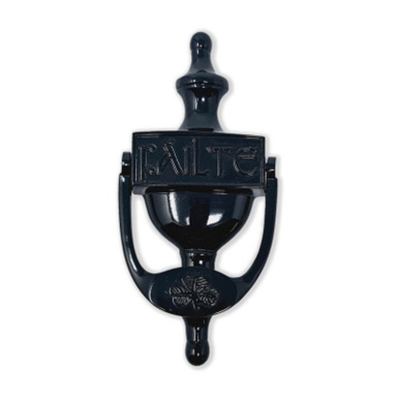 Failte Door Knocker