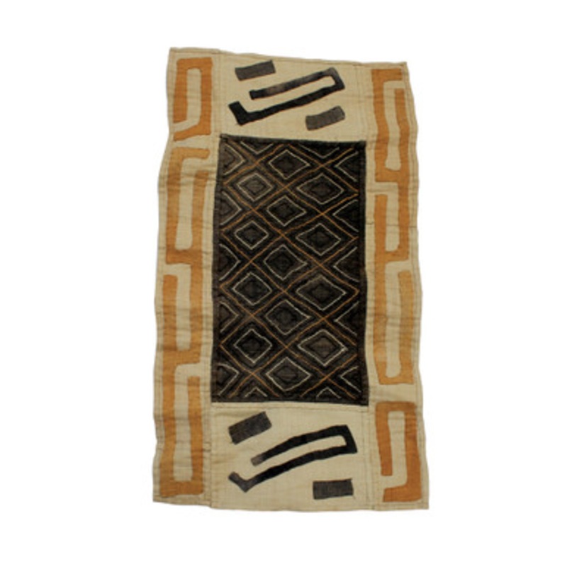 Kuba Cloth (Small-Size)