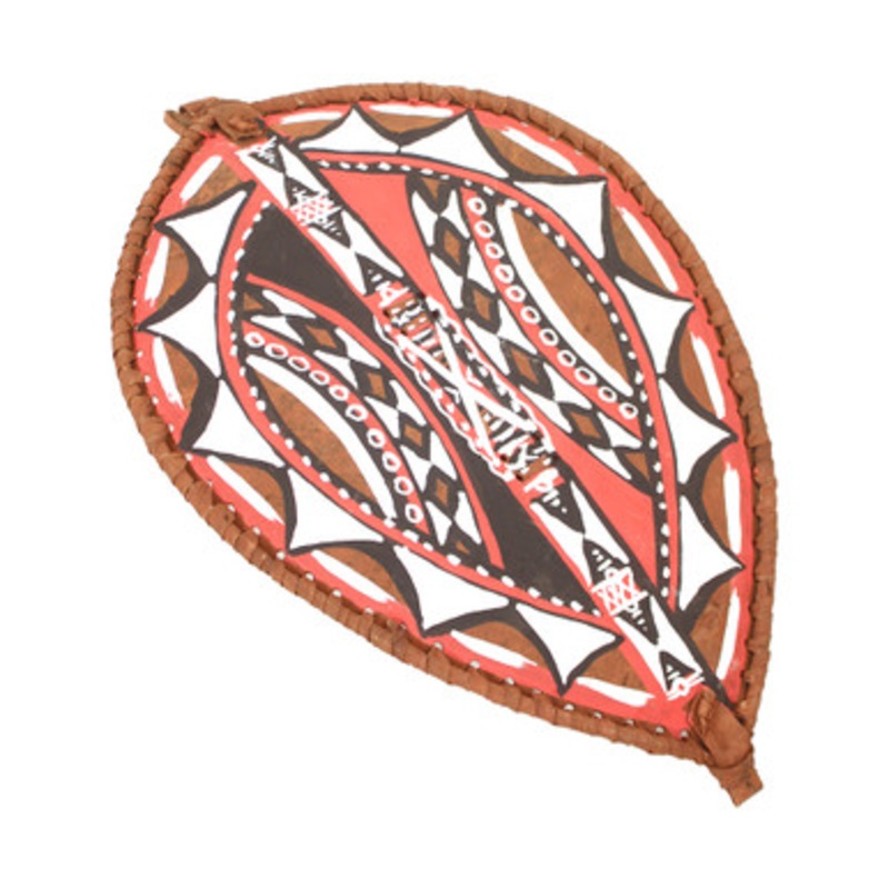 Maasai Shield - Large