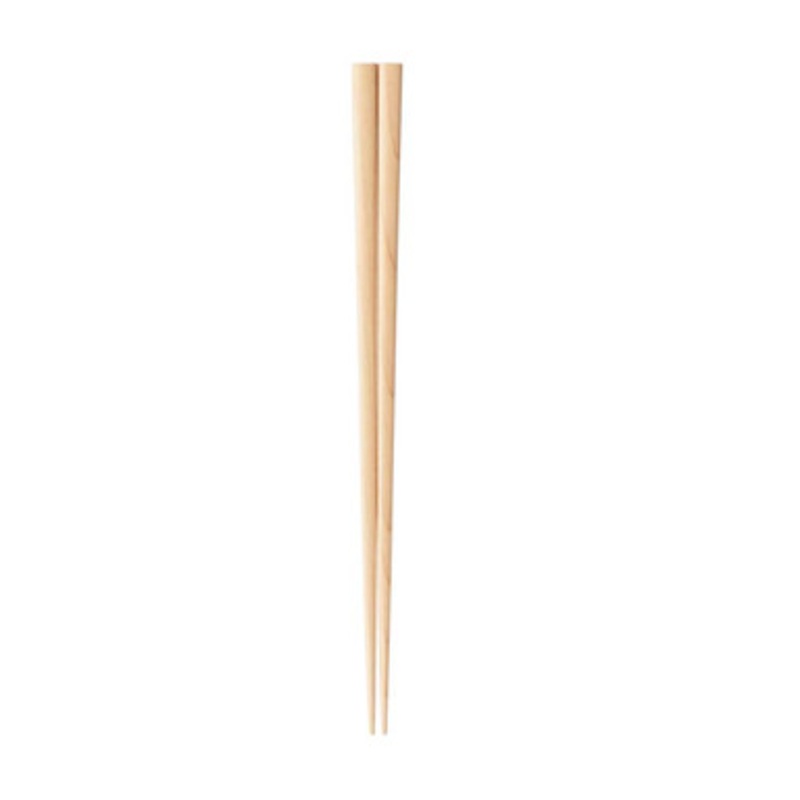 Maple Chopsticks  21cm