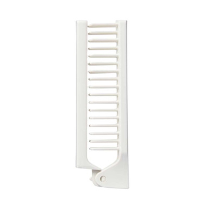 Portable Folding Hair Brush