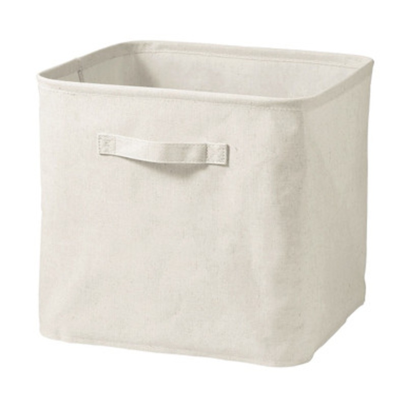 Soft Storage Box Square 35cm Tall17450