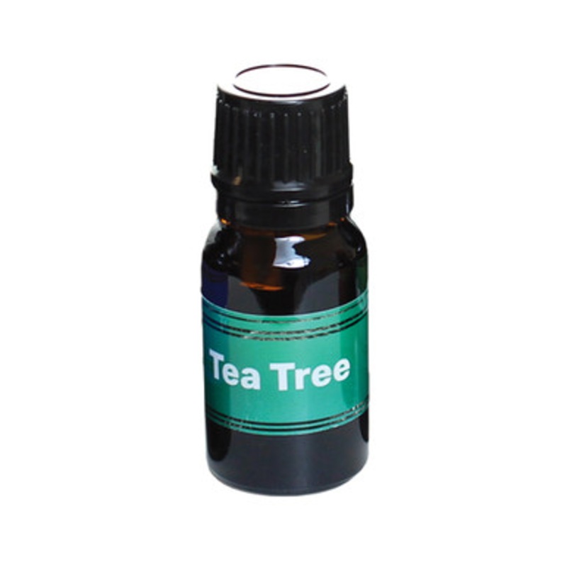 Tea Tree Essential Oil  1/3 oz.