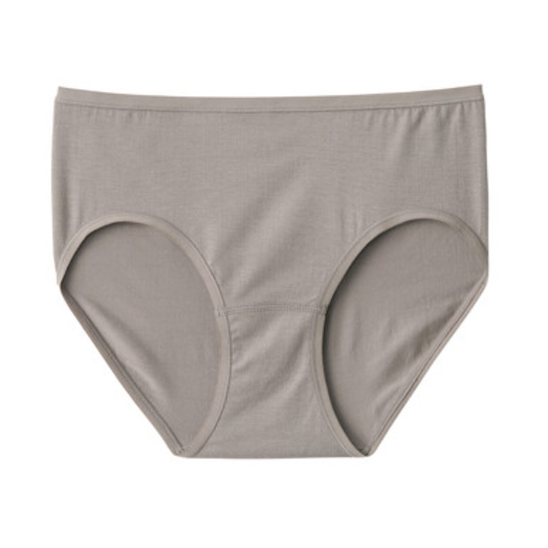 Women``s Lyocell Bikini Hipster Briefs 18133