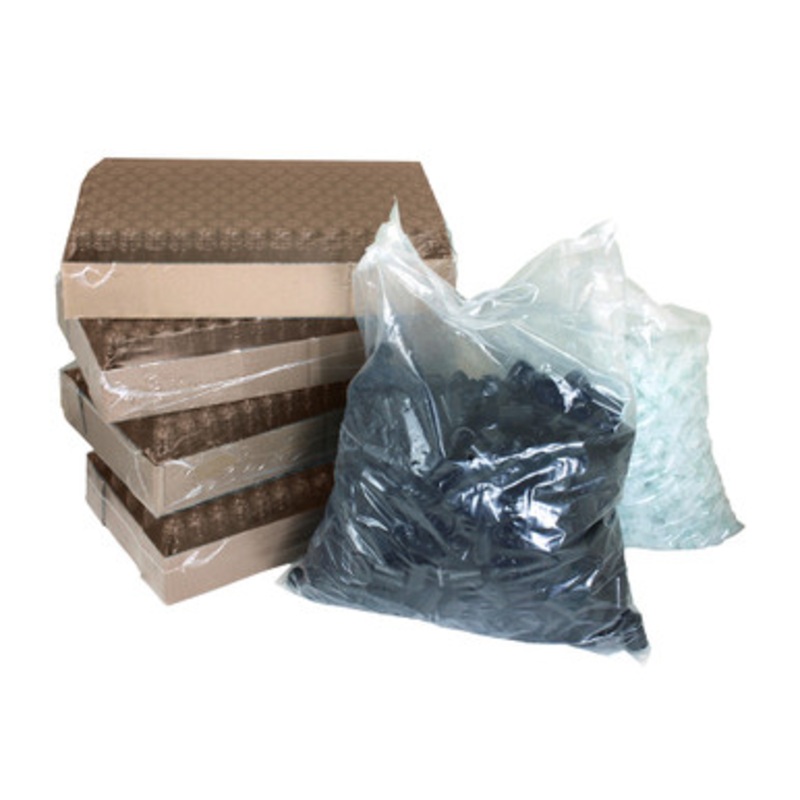 Amber 1/3 oz. Roll-On Bottles: Case Of 600