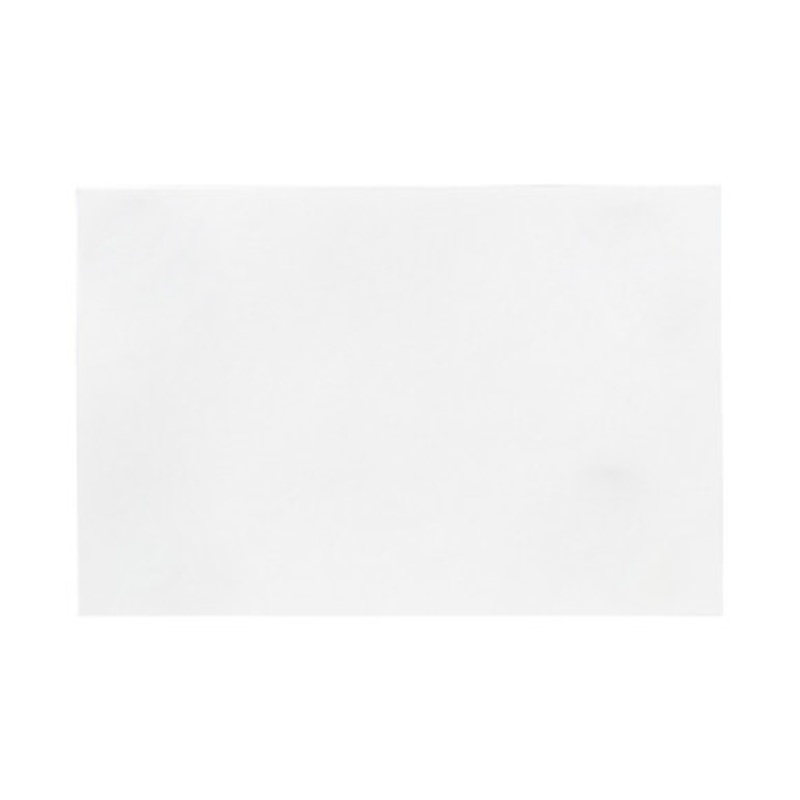 Bamboo Paper Message Card
