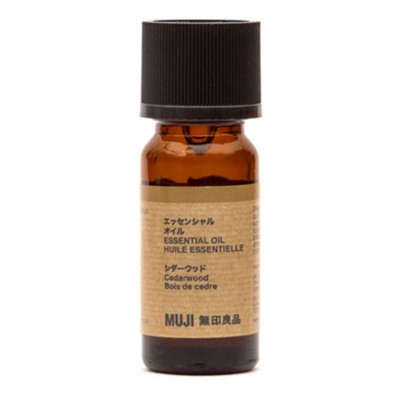 Cedarwood Essential Oil 10ml