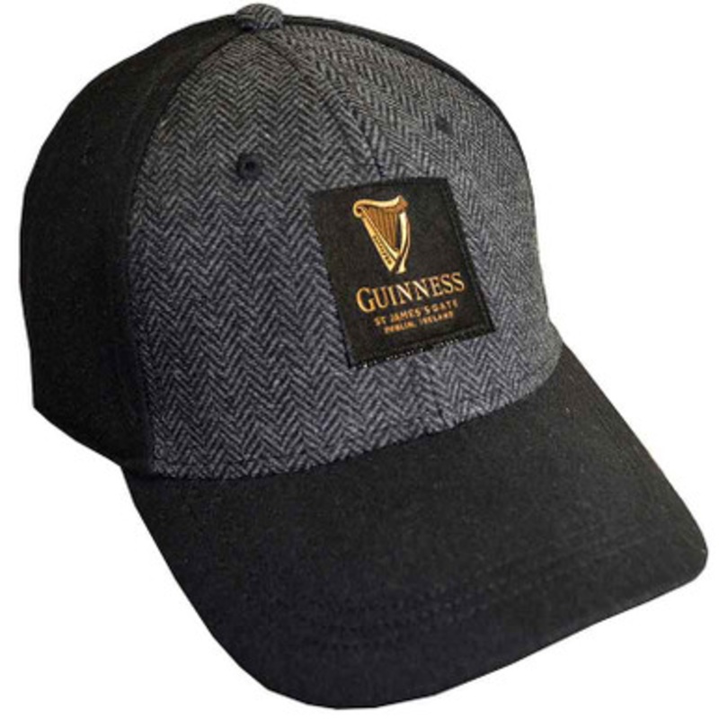 Guinness Ireland Baseball Cap