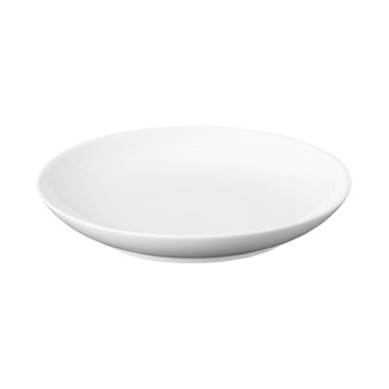 Hakuji Plate 19cm
