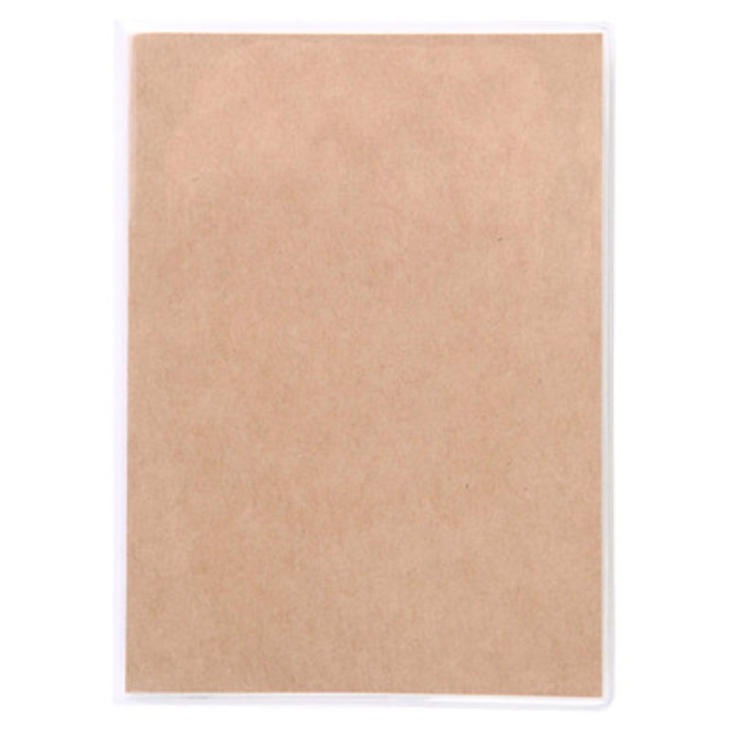 Monthly Weekly Schedule Notebook