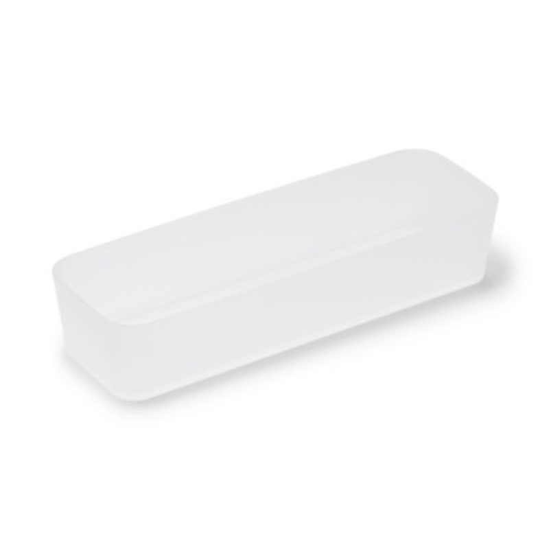 PP Basket 8.5x25.5x5cm